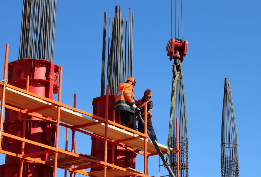 В Удмуртской Республике выполняют реконструкцию участка трассы Ижевск – Аэропорт